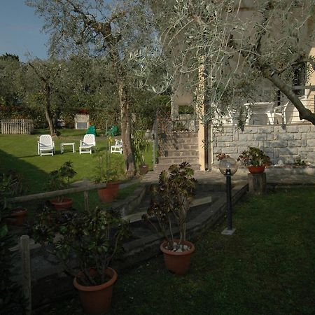 La Corte Di Magù Malcesine Extérieur photo