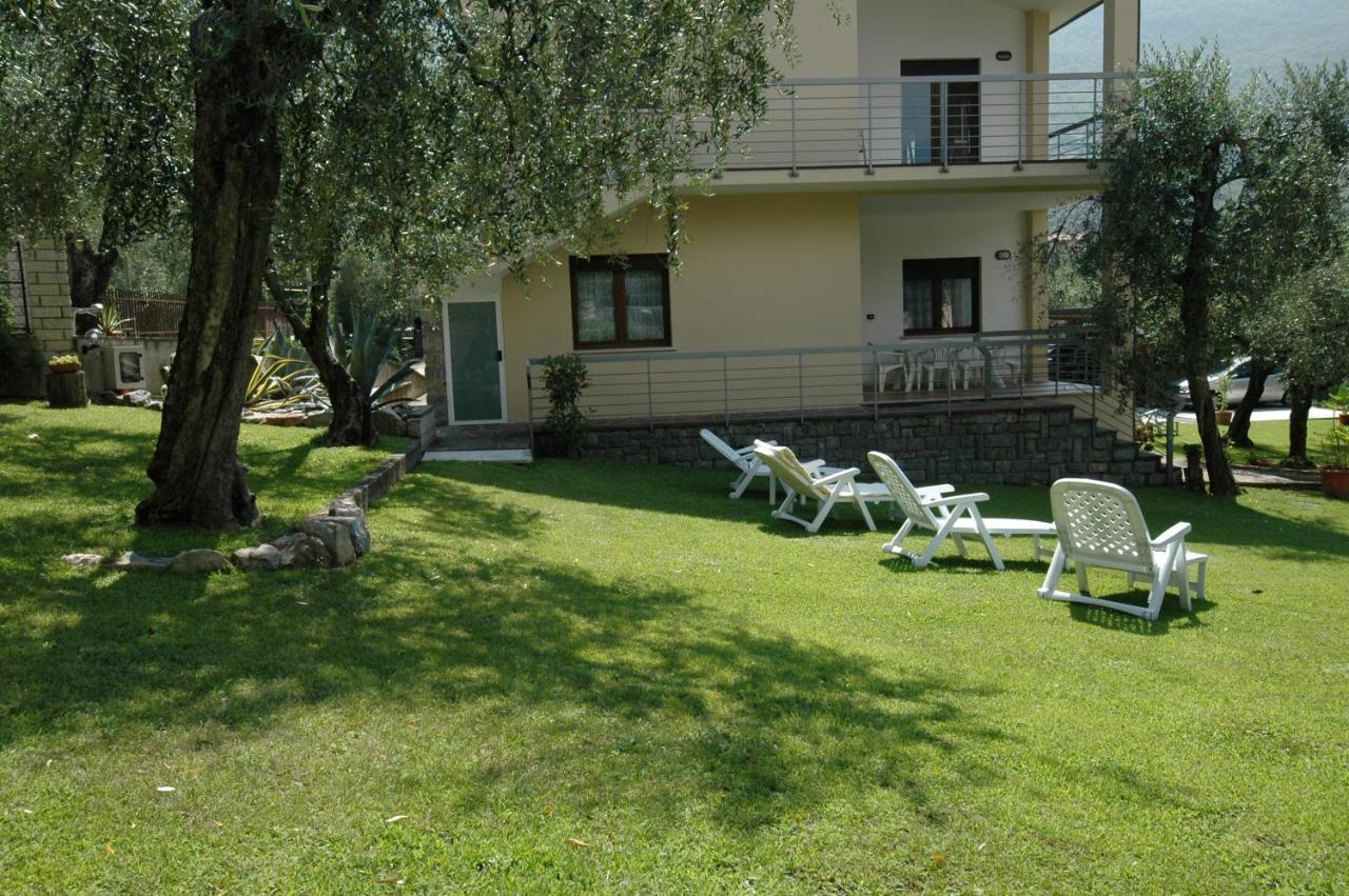 La Corte Di Magù Malcesine Extérieur photo