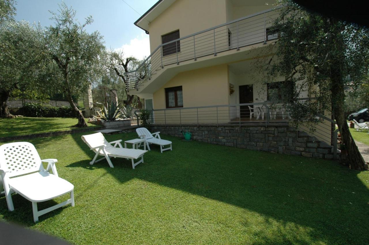 La Corte Di Magù Malcesine Extérieur photo