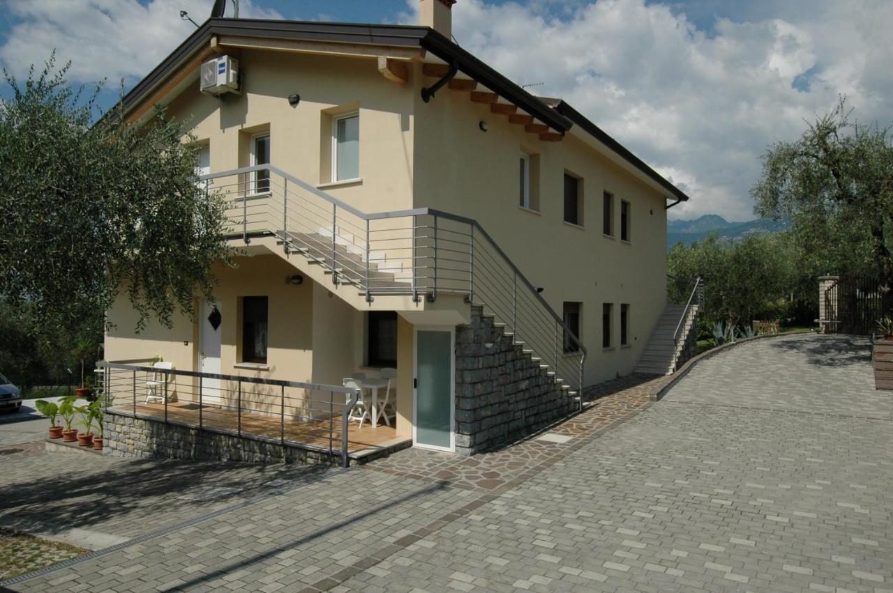 La Corte Di Magù Malcesine Extérieur photo