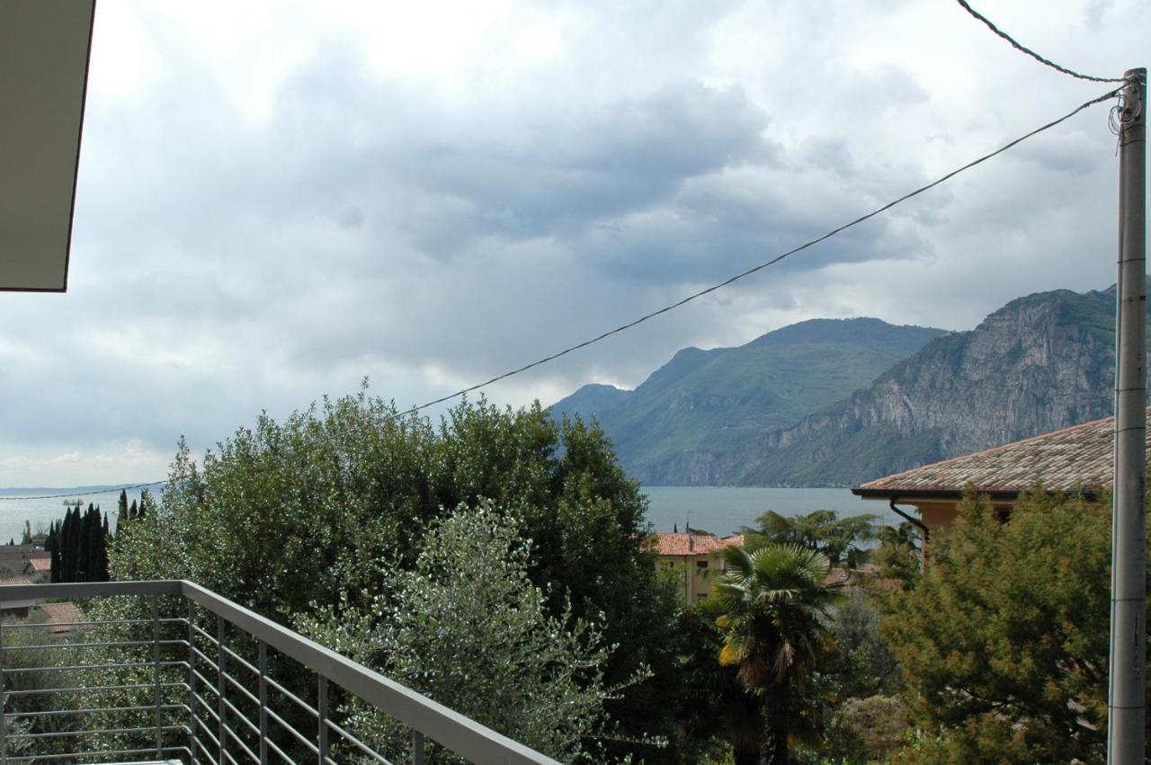 La Corte Di Magù Malcesine Extérieur photo