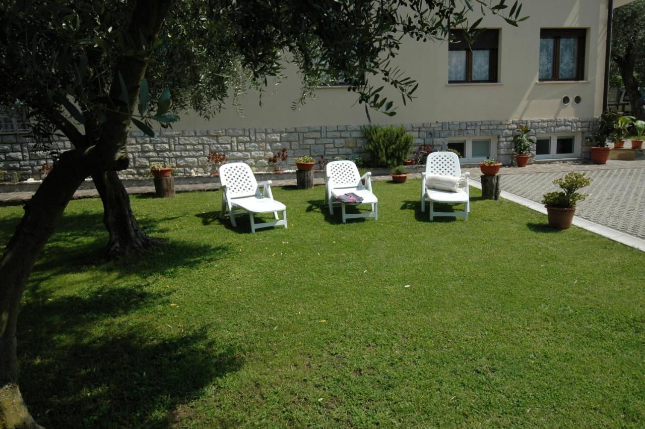 La Corte Di Magù Malcesine Extérieur photo