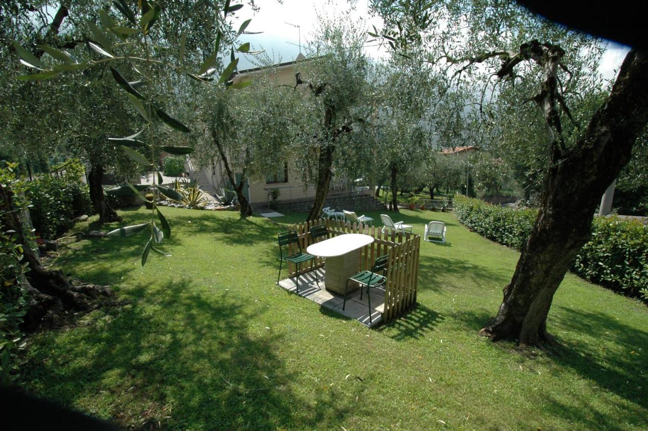 La Corte Di Magù Malcesine Extérieur photo