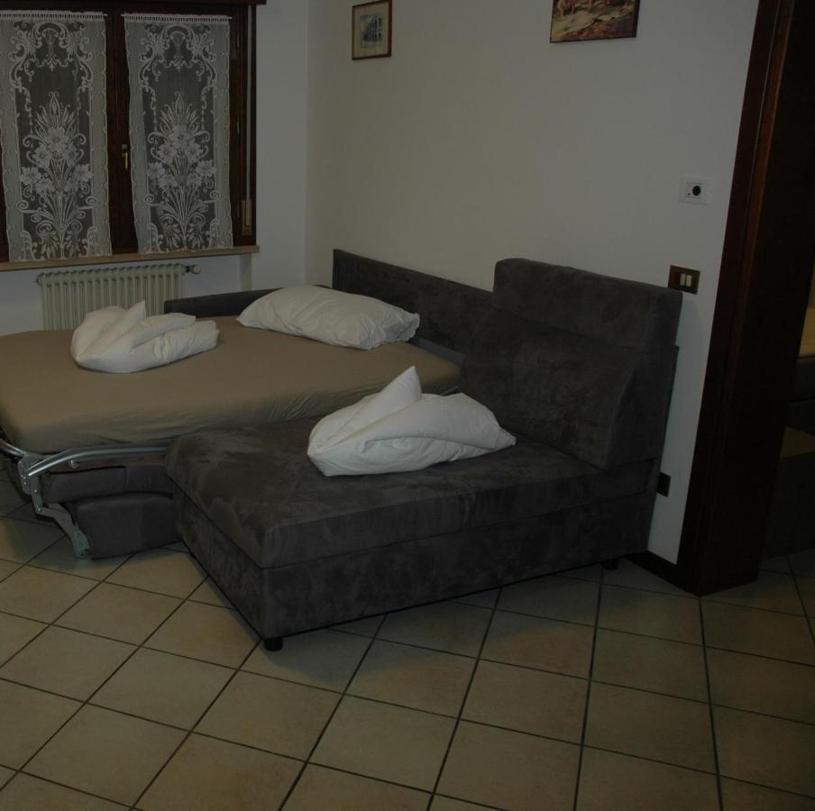La Corte Di Magù Malcesine Extérieur photo