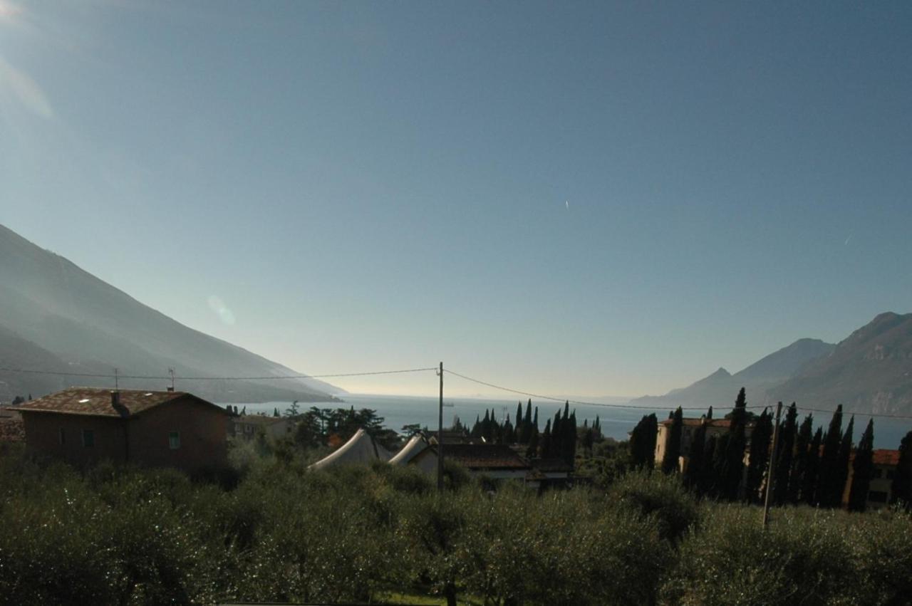 La Corte Di Magù Malcesine Extérieur photo