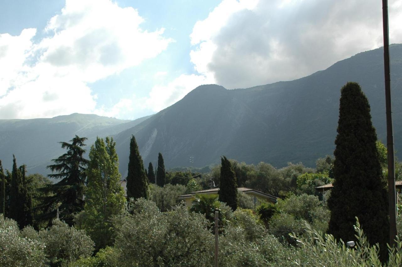 La Corte Di Magù Malcesine Extérieur photo