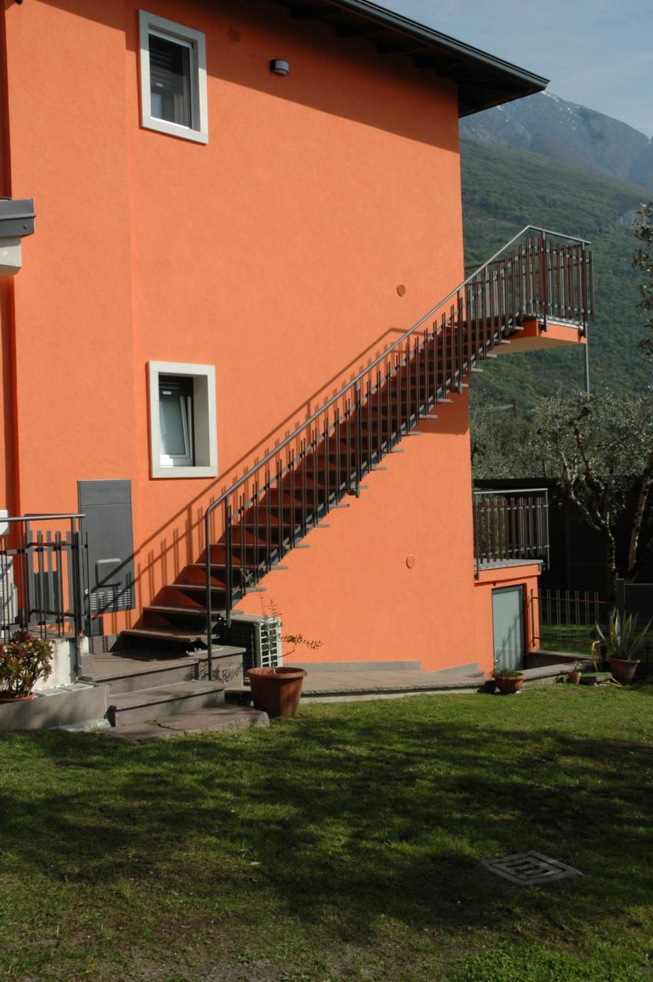 La Corte Di Magù Malcesine Extérieur photo