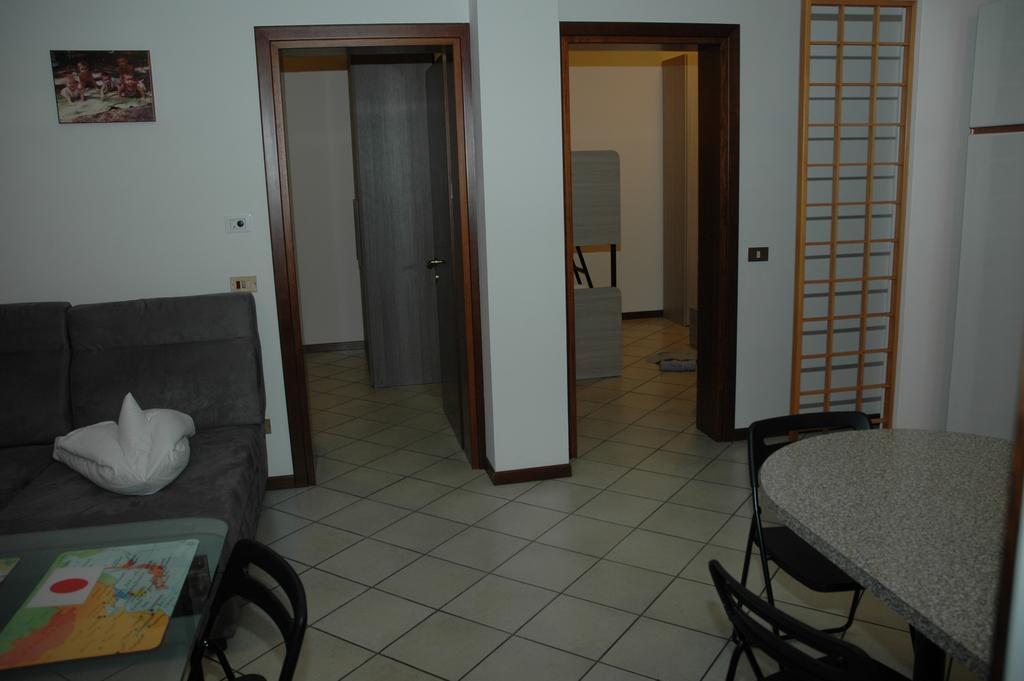 La Corte Di Magù Malcesine Extérieur photo