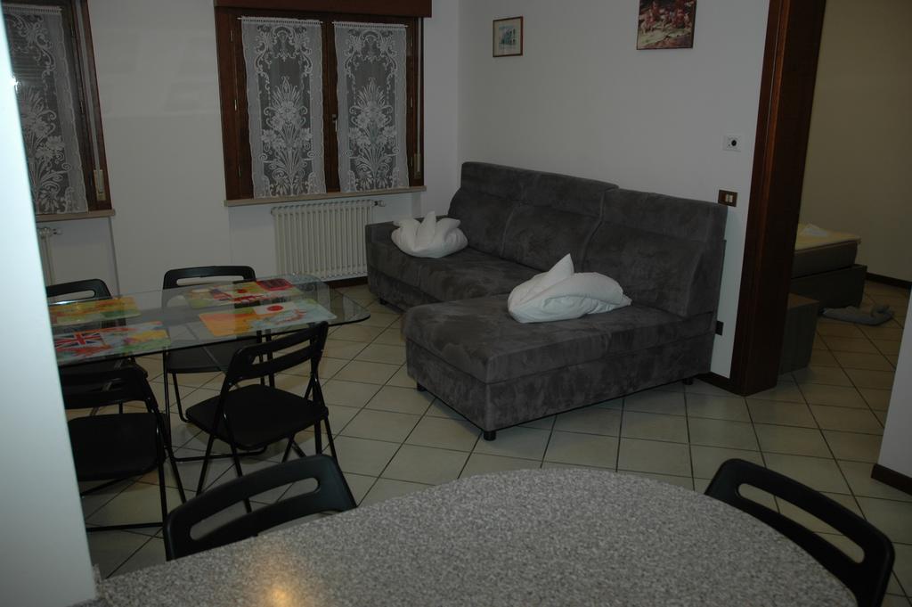 La Corte Di Magù Malcesine Extérieur photo
