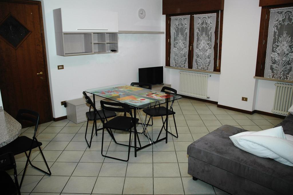 La Corte Di Magù Malcesine Extérieur photo