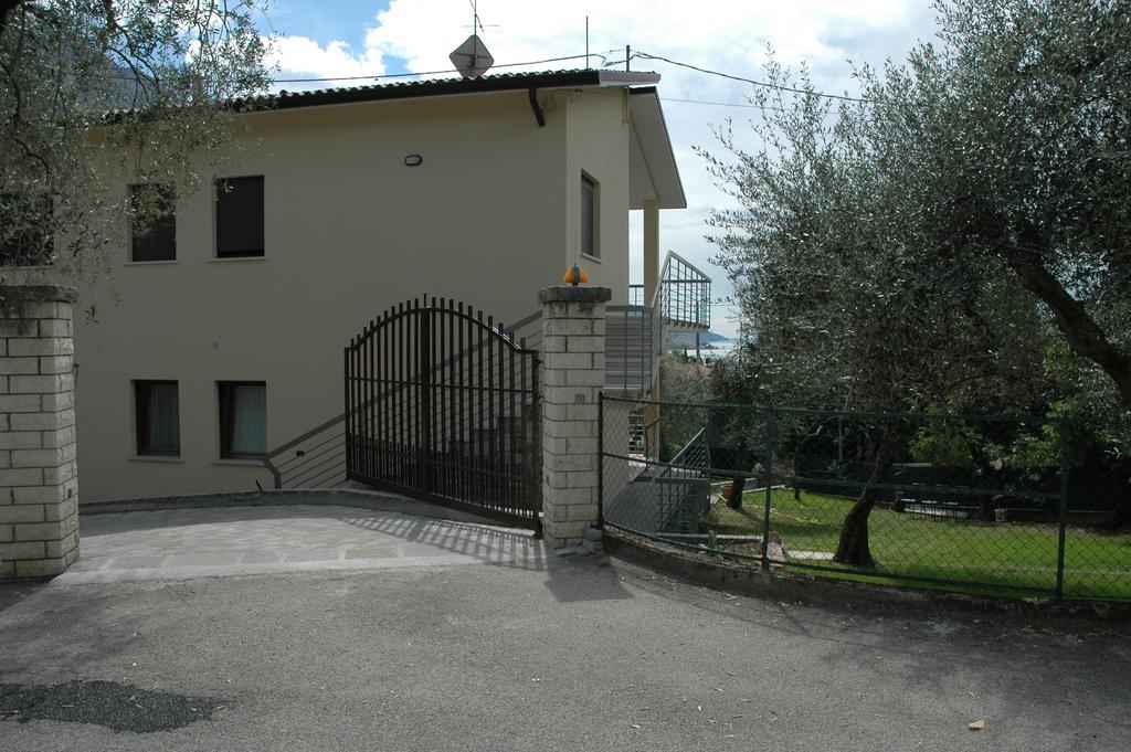 La Corte Di Magù Malcesine Extérieur photo