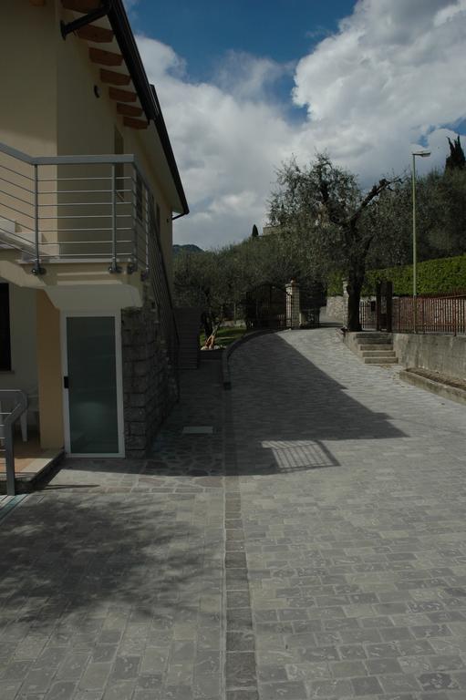 La Corte Di Magù Malcesine Extérieur photo