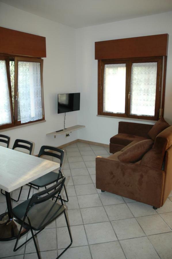 La Corte Di Magù Malcesine Extérieur photo