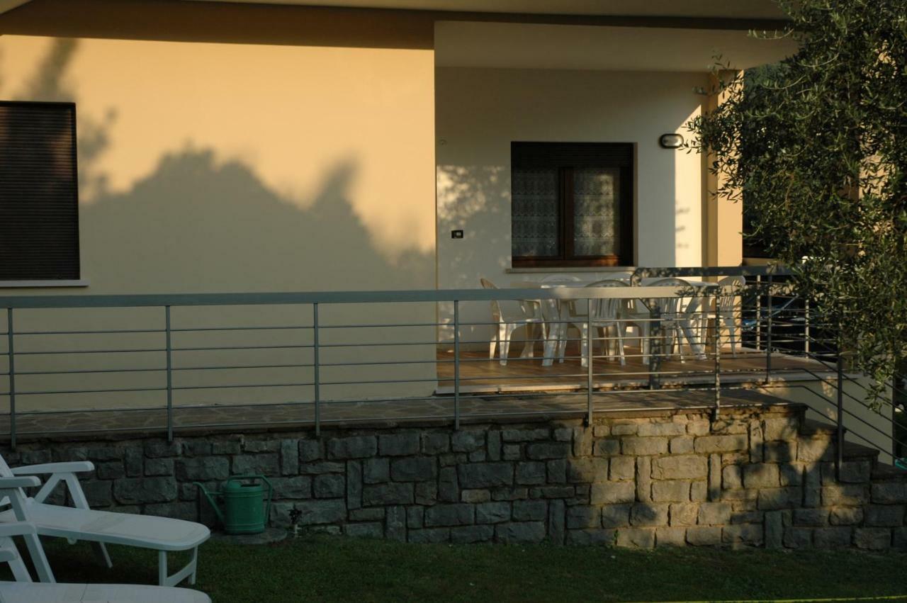 La Corte Di Magù Malcesine Extérieur photo