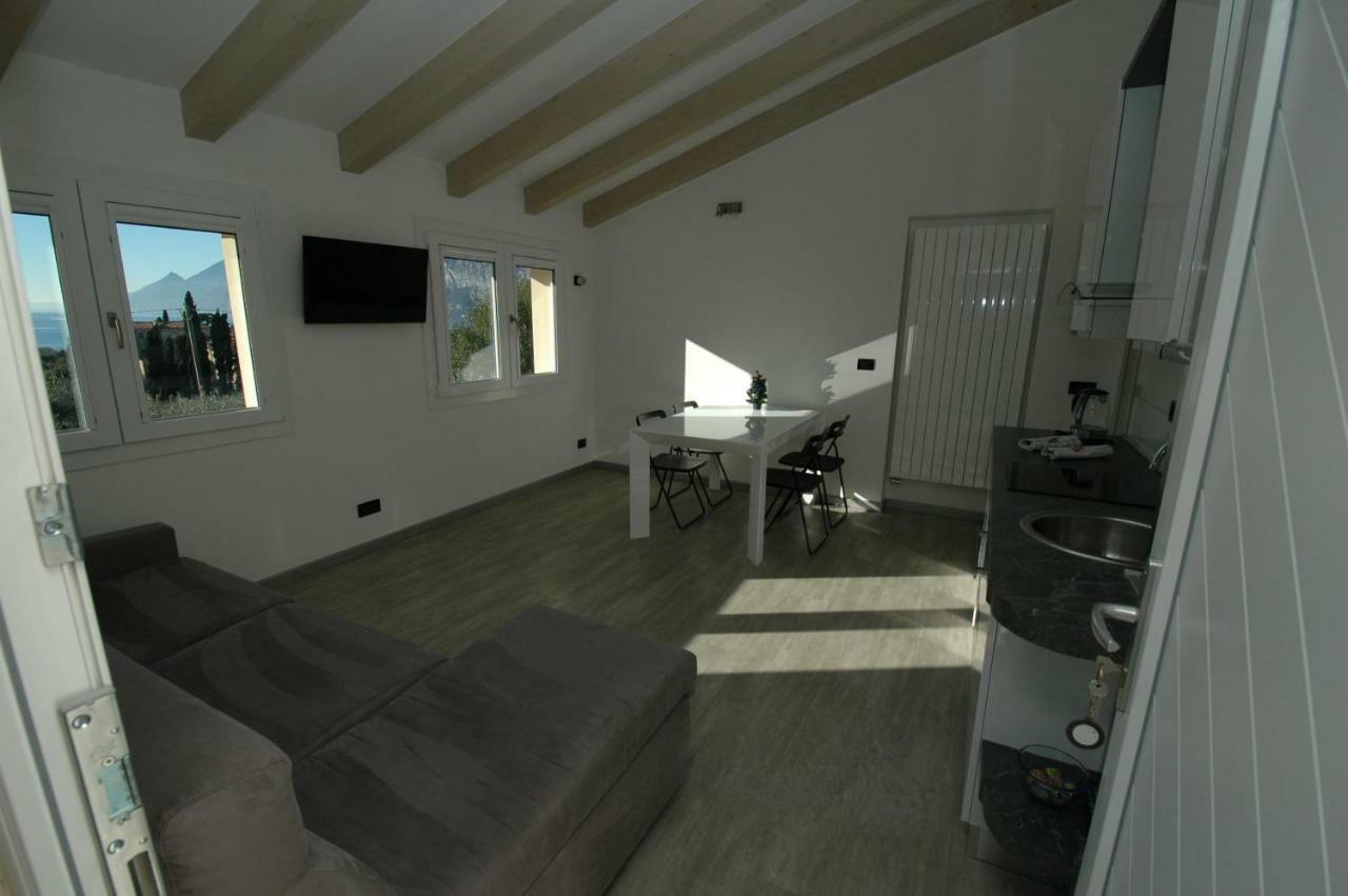 La Corte Di Magù Malcesine Extérieur photo